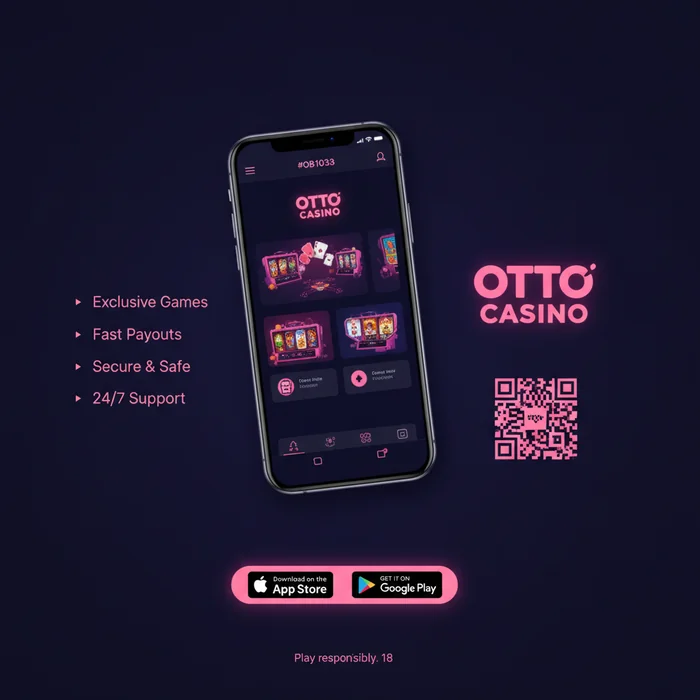 Otto Casino